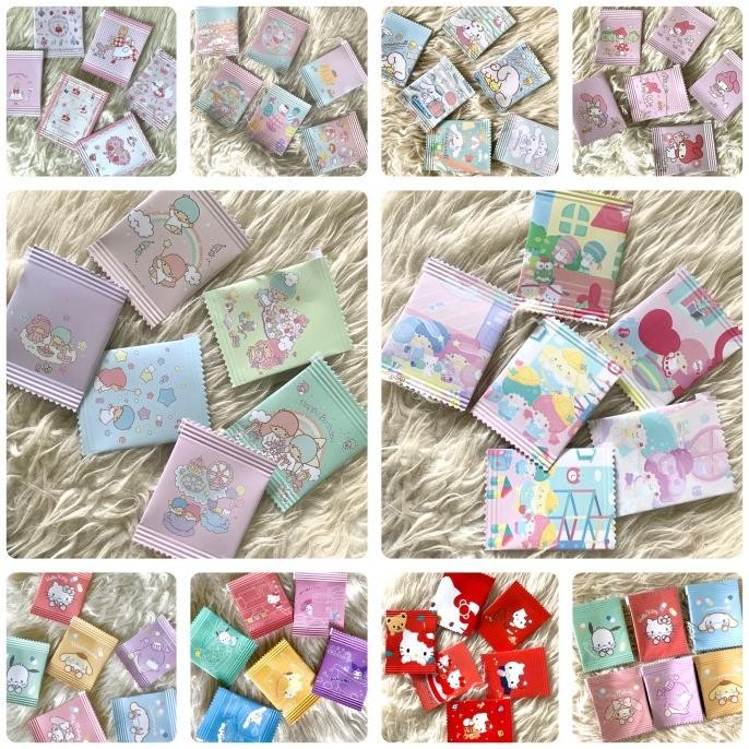 

Amplop Angpao Custom Original