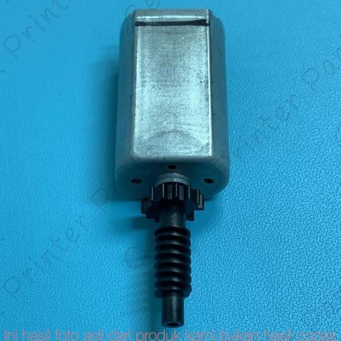 

SIAP KIRIM MOTOR PEMOTONG KERTAS - AUTO CUTTER ORI NEW EPSON TMU220PB TM-U220PB