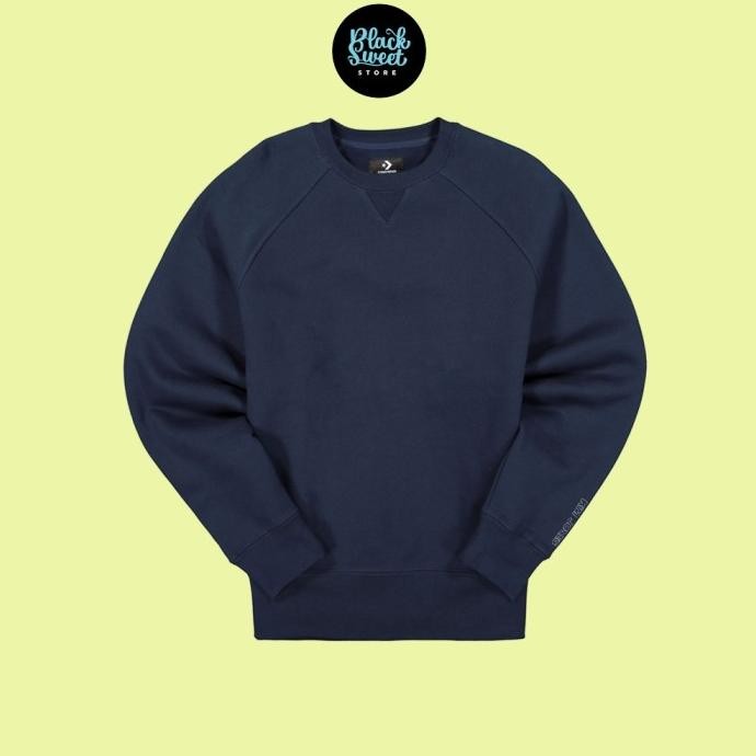 Sale Crewneck Converse X Kim Jones Sweatshirt