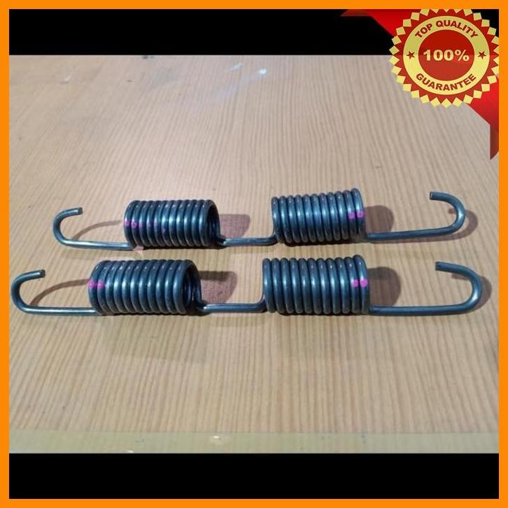 [AZM] PER REM DEPAN CANTER PS 136 HDX