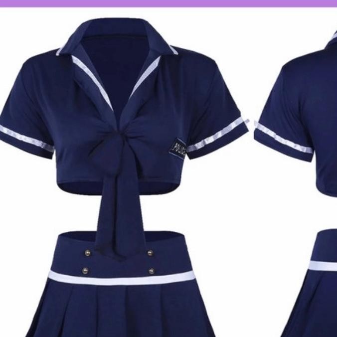 

Lingerie Police Original