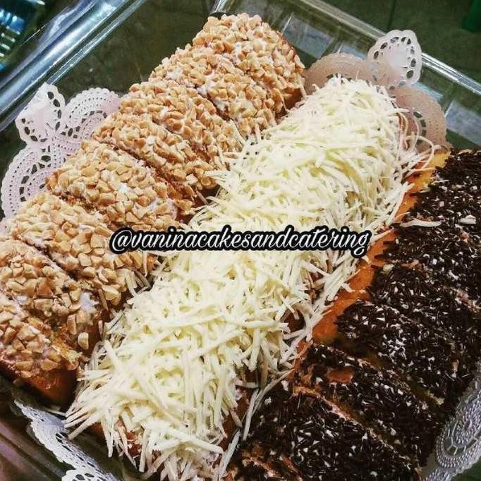 

SIAP KIRIM BOLU GULUNG 3 RASA ISI 24 POTONG (COKLAT, KACANG, KEJU FLAVOUR)