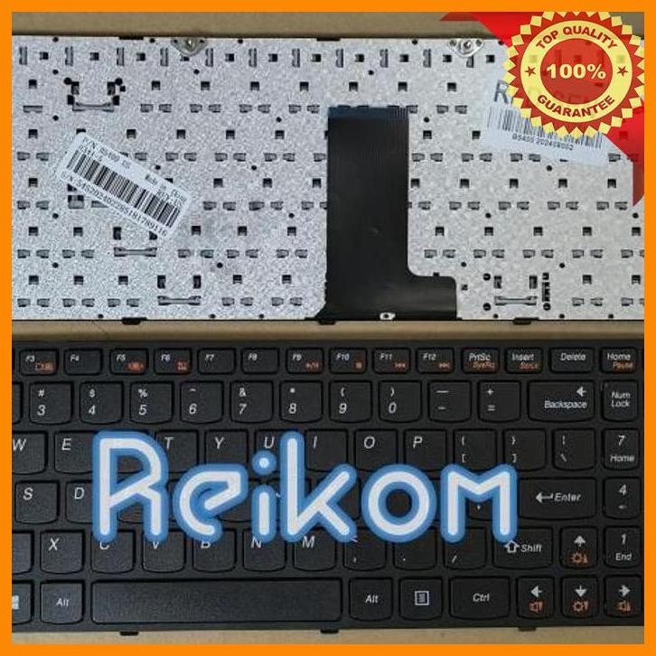 [RKM] KEYBOARD LAPTOP B5400 M5400 20278 80B5 80B6