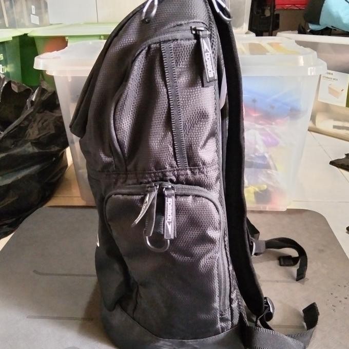 Speedo Bagpack 35L Tas Renang Speedo Tas Olahraga Travelling