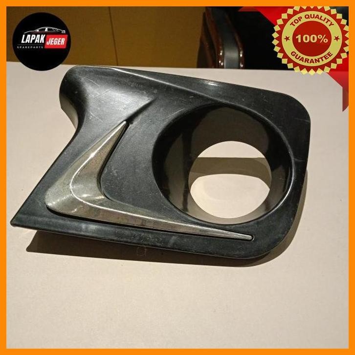 [LKJ] COVER FOGLAMP KANAN AVANZA 2012 2013 2014 ORI BEKAS