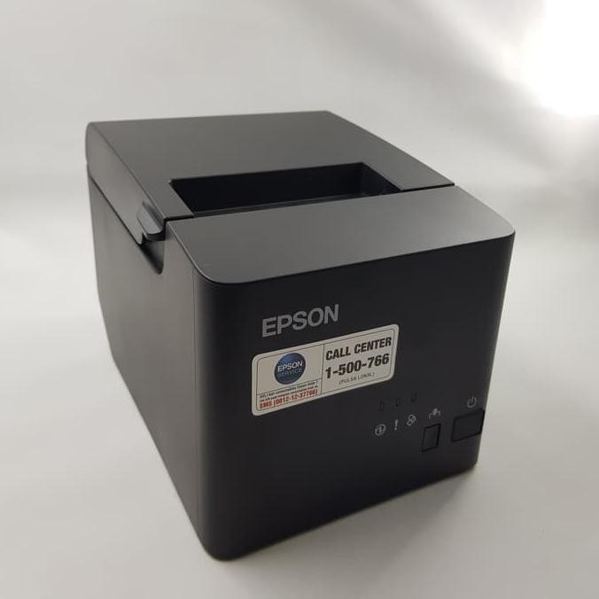 

SIAP KIRIM PRINTER EPSON TM-T82 THERMAL AUTO CUTTER