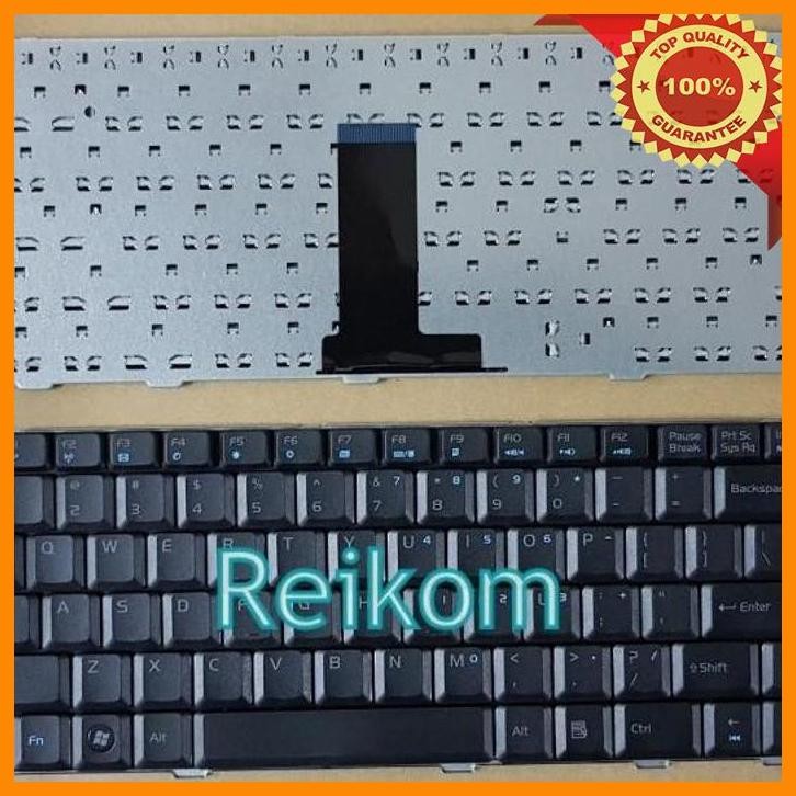 [RKM] KEYBOARD ASUS F80 F80C F80CR F80L F80Q F80S X80 X82 X88