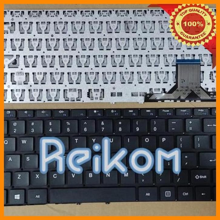 [RKM] KEYBOARD TECLAST F7 PLUS 2 LAPTOP