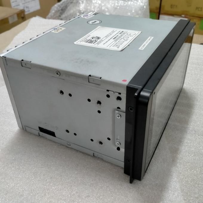 Murah Head Unit/Audio Daihatsu Sigra Original 100%