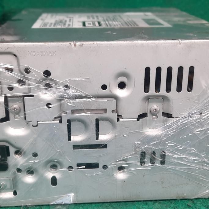 Sale Hu Dabel Din Kenwood Ddx-4033