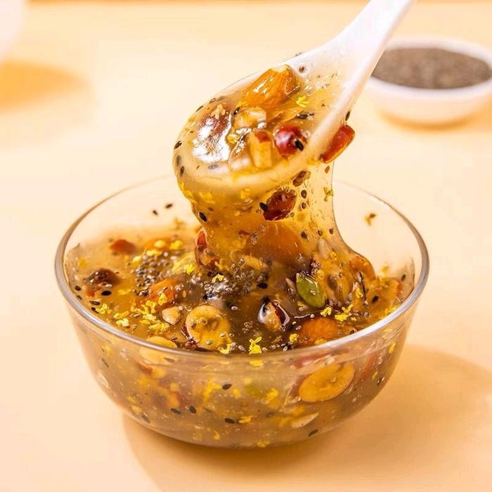 

Bubuk Teratai 2 Toples(Random) 500Gr {TerlarisBest Seller}