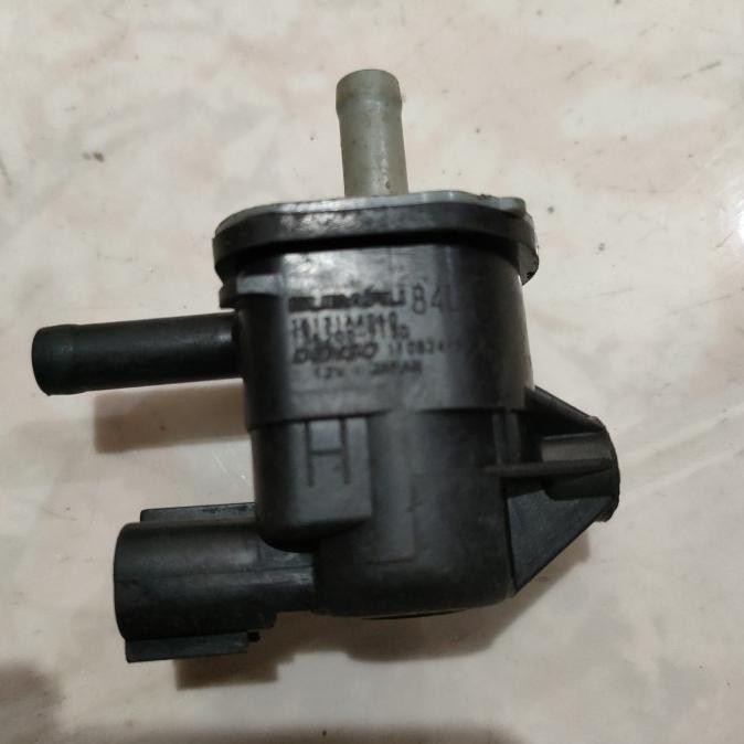 Idle Up Selenoid Ac Subaru Larissss