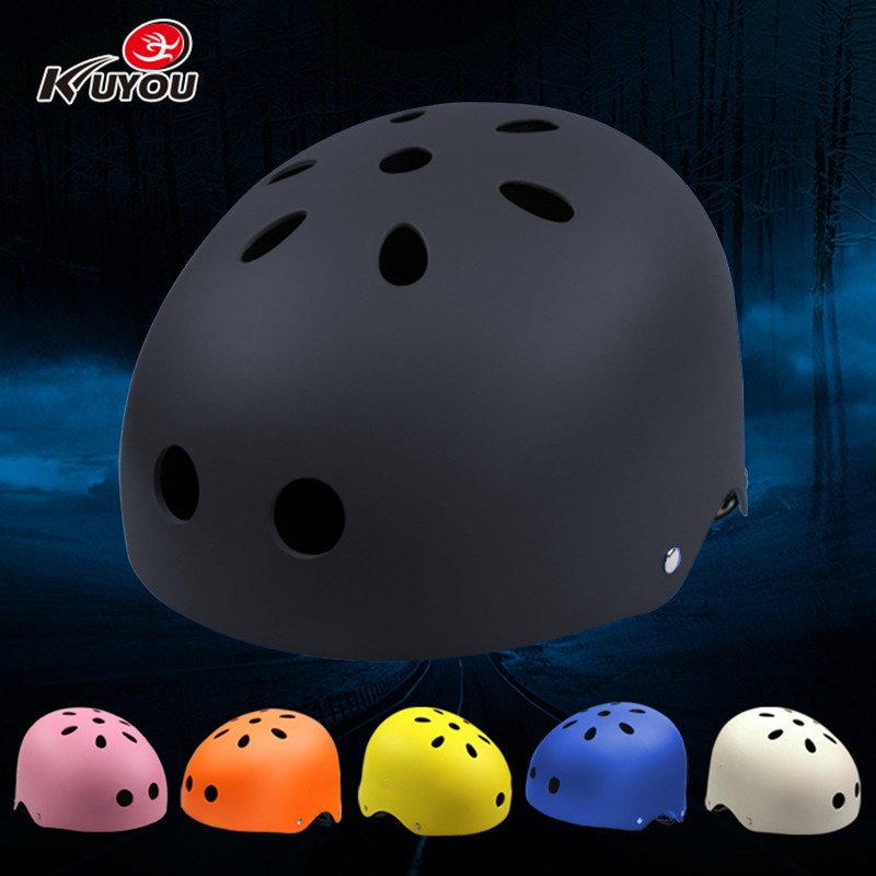 Helm Sepeda Anak Kids Cycling Helmet