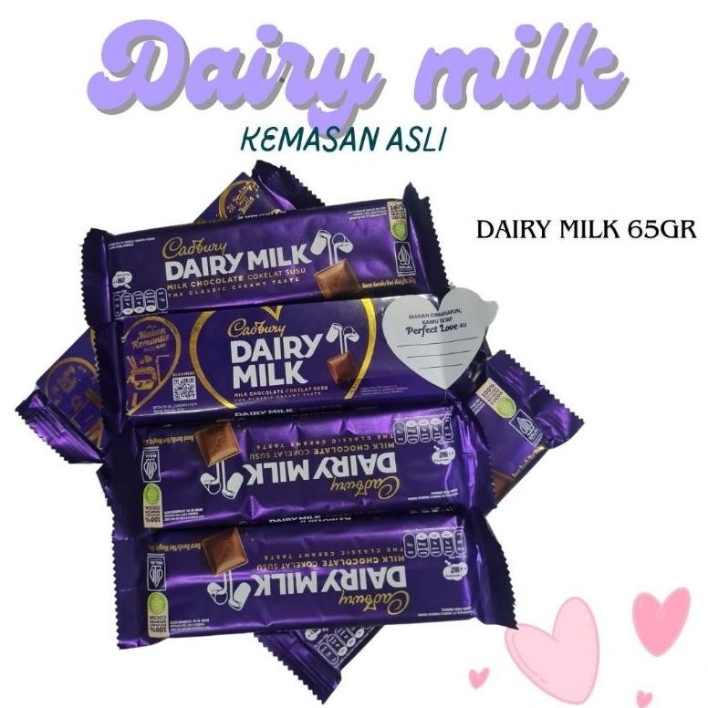 

PROMO Dairy Milk Cokelat Hampers/ Hadiah Free kartu ucapan Ha-147