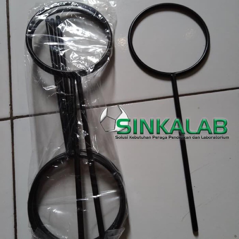 RING UNTUK CORONG PISAH RING UNTUK STATIF