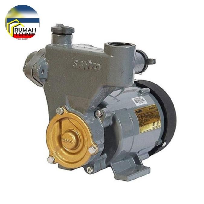 Pompa Air Sanyo Pwh 236C Pompa Air Sumur Dangkal