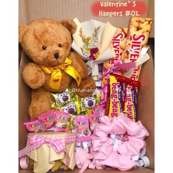 

SPECIAL [READY CEK VARIASI] GIFT BOX VALENTINE kDAY 2025 HAMPERS KADO (FREE UCAPAN) / BUKET 2024 WISUDA /BIRTHDAY / ANNIVERSARY | SELF CARE / HAMPERS / GIFT HAMPERS 2023 HAMPERS GRADUATION SEMPRO / HADIAH ULANG TAHUN KADO BIRTHDAY / BUKET
