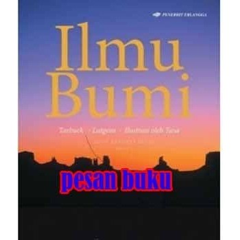 

Buku Ilmu Bumi Edisi 14 Jilid 1