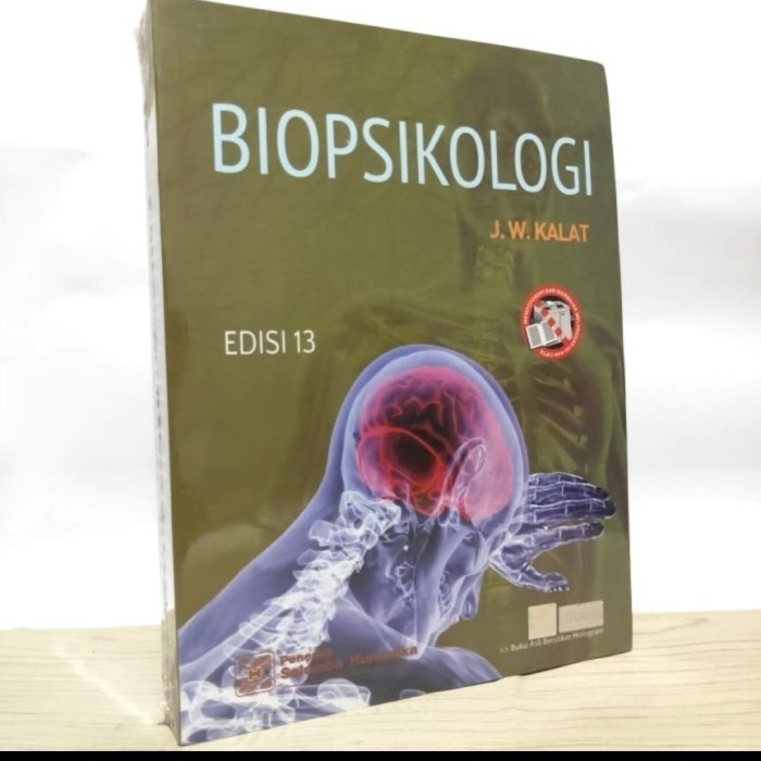 

TERBARU! BUKU BIOPSIKOLOGI ORIGINAL SALEMBA4