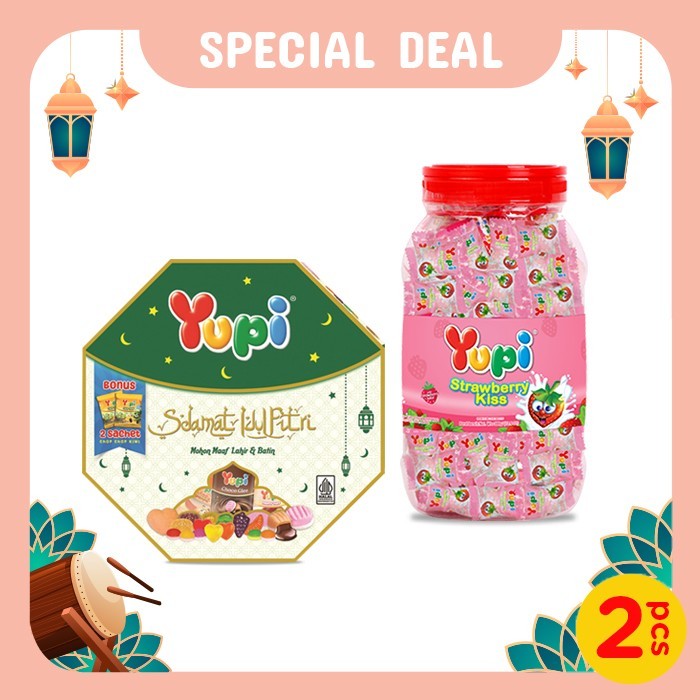 

Sale Yupi Gummy Package Ramadhan 2