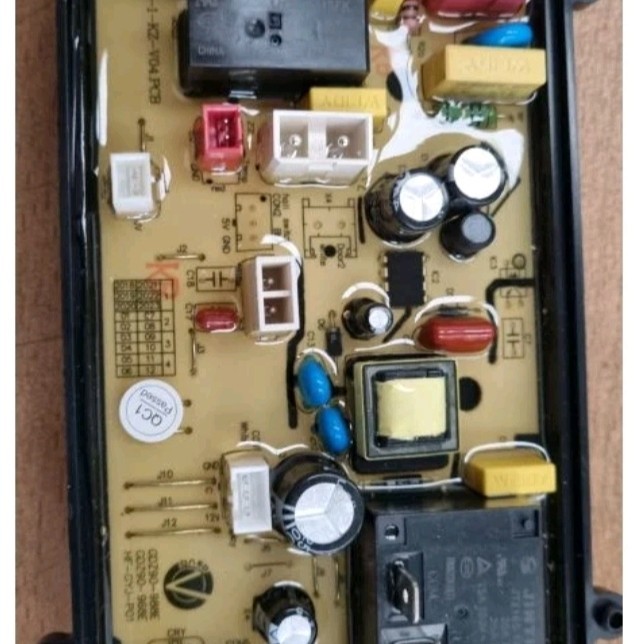 TERBARU Modul Dryer super speed asiatec Foggia Gaston