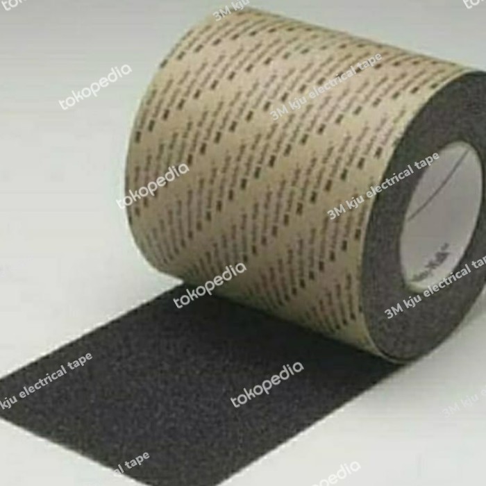 

3M SAFETY WALK 6IN X 18M