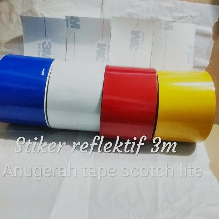

SCOTLIET 3M 610 2" X 45M