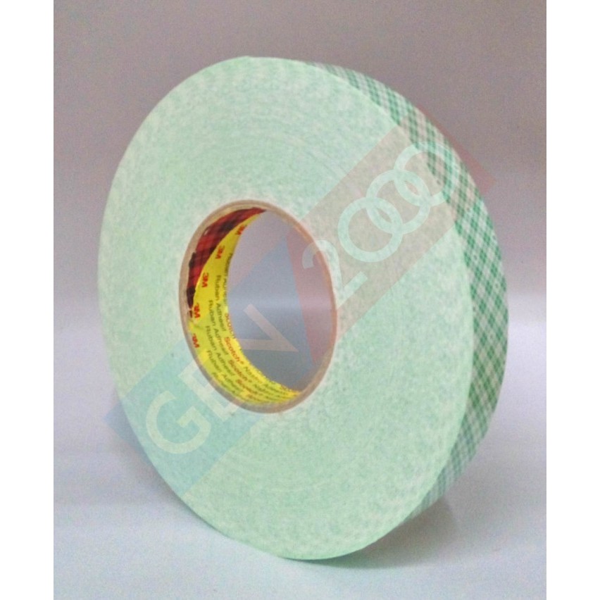 

3M DOUBLE FOAM TAPE 1 INCH DOUBLE TAPE BUSA 25 MM DOUBLE TAPE 3M