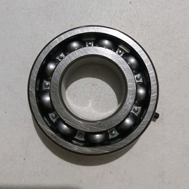 Bearing 6205 LT mesin tempel Yamaha 15pk