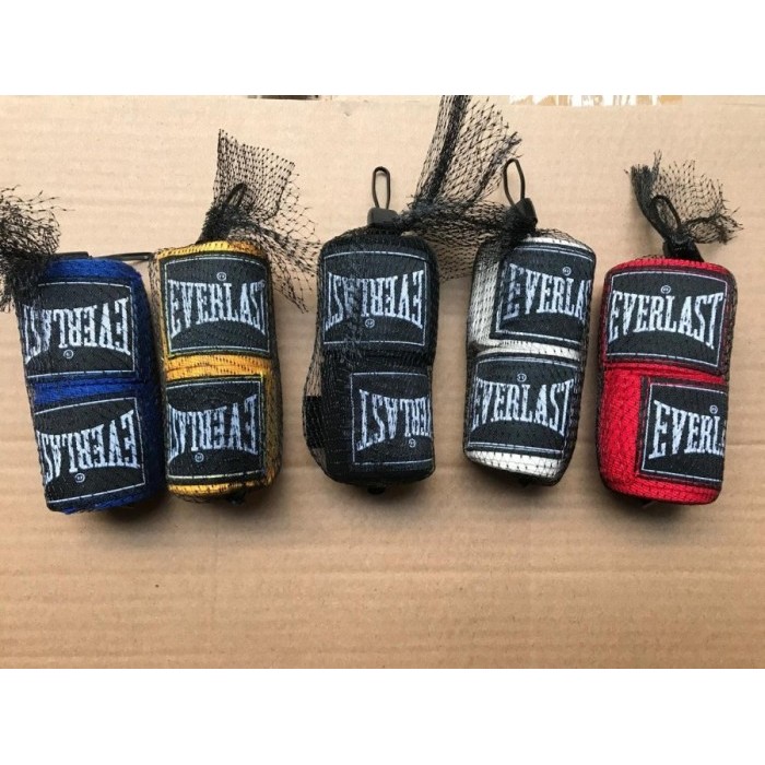 Tebaru handwrap - hand wrap tinju - bandit tinju isi 2 murah import Berkualitas