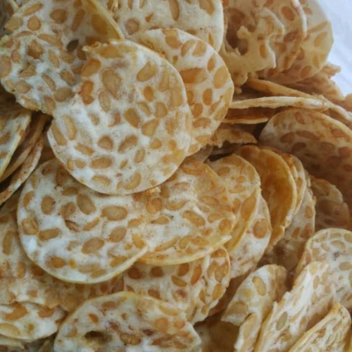 

Eripi Tempe Agu Tempe Oven Berat Gram