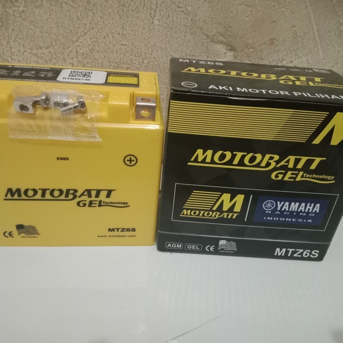 AKI MOTOR HONDA PCX 150/160, ADV MOTOBATT GEL ORIGINAL