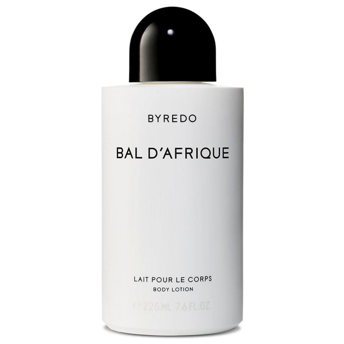 BYREDO Bal D'afrique body lotion 225ml/hand body cream