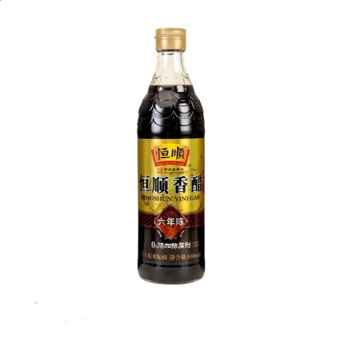 

Hs Cuka Hitam Aromatic Vinegar Black Vinegar