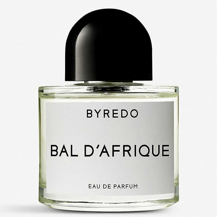 BYREDO Bal d'afrique eau de parfum 100mL Authentic Bal d afrique