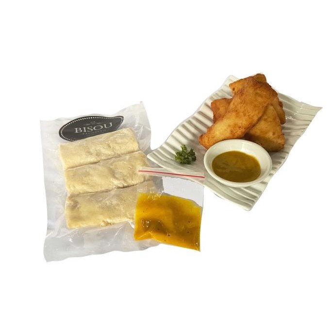 

Terbaru Frozen Chicken Spring Roll Terbaik