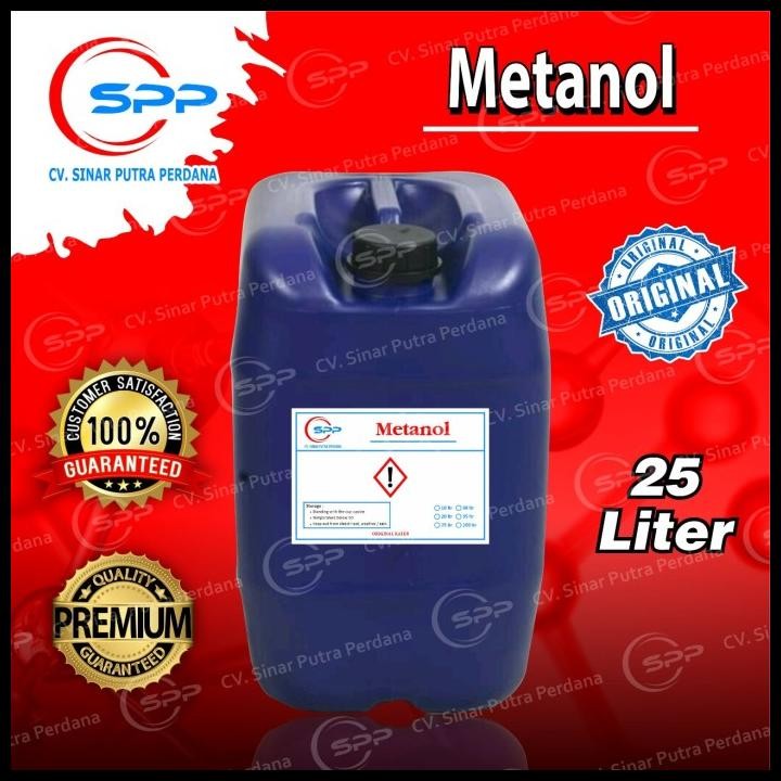 Terlaris Metanol 99,9% Good Quality