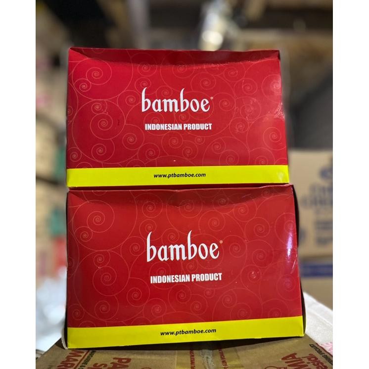 

Bumbu Rendang Bamboe 35Gr 1 Bo Ii 20 Pc