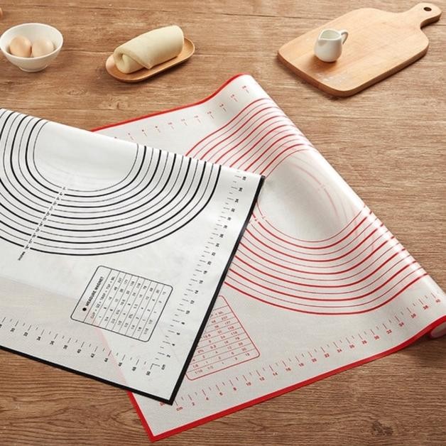 Silmat 60x40 Silicone Baking Mat Silikon Silpat