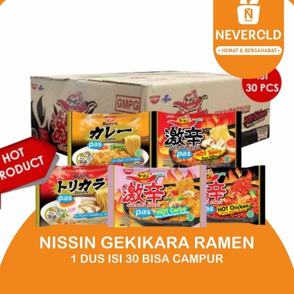 

Niin Geiara Ramen 1 Du Ii 30 Bia Campur
