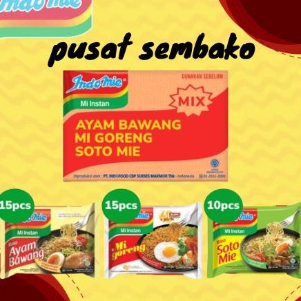 

Indoe Indoe Campur 1 Du 40 Pc Ii Indoe Otoindoe Ayam Bawangindoe Goreng