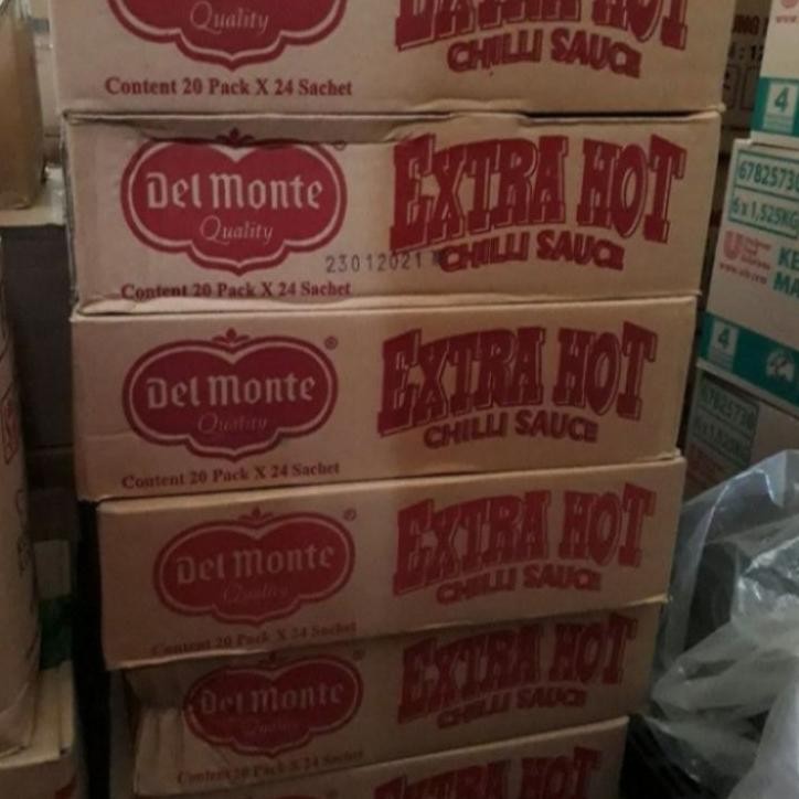 

Del Monte Ao Ambal Etra Hot Aet Artonan