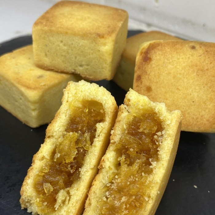 

Low Carb Keto Nastar Taiwan