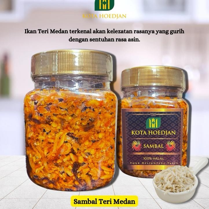 

Ready Iap Irim Ambal Teri Medan Ambal Ota Hoedjan