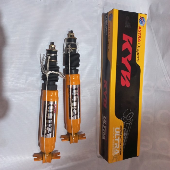KAYABA ULTRA Shock breaker depan toyota kijang super grand kapsul