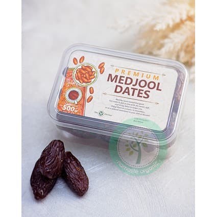 

Kurma Medjool Premium 500Gr