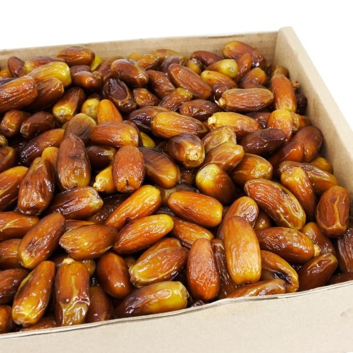 

Kurma Tunisia Madu 1 Kg Kurma Tunisia Tanpa Tangkai Premium