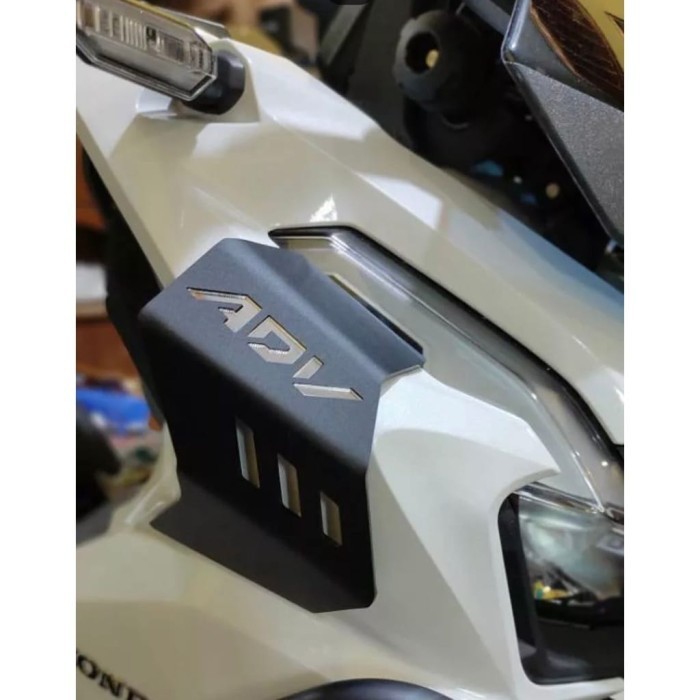 Adv160 Side Air Flow Aero Body Winglet Samping Adv 160 Pipi Adv160