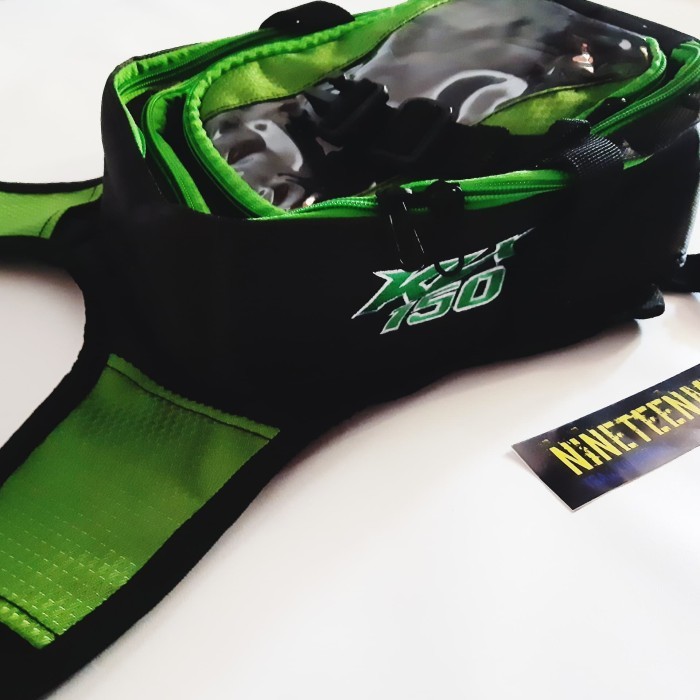Tas Tangky Klx Crf 150 L