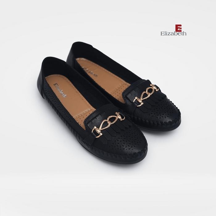 Elizabeth Shoes - Sepatu Flat 0491-0111